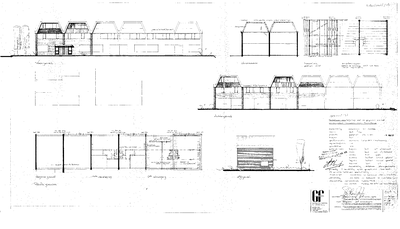 Digitale beschrijving item